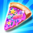 프로그램 아이콘: Candy Pizza Maker Cooking…