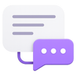 Ícone do programa: Chatbot Threads
