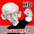 Icono de programa: Roja Directa TV