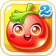 ไอคอนของโปรแกรม: Garden Mania 2