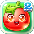 程序图标：Garden Mania 2
