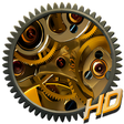 أيقونة البرنامج: Mechanical Gear APUS Live…