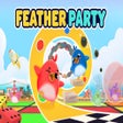 Ícone do programa: Feather Party