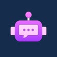 أيقونة البرنامج: Chatster - Fast AI Chat B…