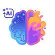 أيقونة البرنامج: Chatster - Fast AI Chat B…