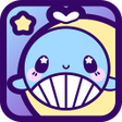 ไอคอนของโปรแกรม: Moon Whalers