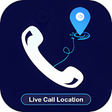 程序图标：Live Mobile Locator Calle…