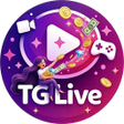 Icoon van programma: TG Live