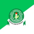 プログラムのアイコン：JAMB APP -E PORTAL