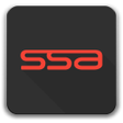 Programın simgesi: SSA Studio
