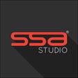 Иконка программы: SSA Studio