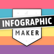 プログラムのアイコン：Infographic  Timeline Mak…