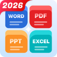 Иконка программы: PDF Spark - Reader  Edito…