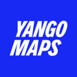 Иконка программы: Yango Maps