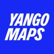 Иконка программы: Yango Maps