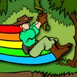 Icono de programa: Pitfall!