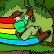Icon of program: Pitfall!