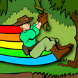 Ikon program: PITFALL!