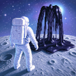 Ikona programu: Moon Pioneer