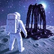 プログラムのアイコン：Moon Pioneer