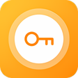 أيقونة البرنامج: Orantection VPN-fastrelia…