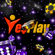 YesPlay icon
