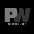 ไอคอนของโปรแกรม: PW WooCommerce Bulk Edit