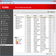 Symbol des Programms: Avira Internet Security S…