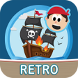 プログラムのアイコン：Save the Pirate