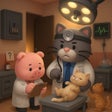 ไอคอนของโปรแกรม: Escape Room Collection
