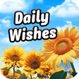 Icône du programme : Daily Wishes