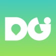 程序图标：Golf GPS DGolf
