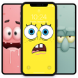 Icon of program: Sponge Wallpaper HD