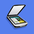 Иконка программы: Fast Scanner : Free PDF S…