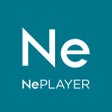 プログラムのアイコン：Hi-Res music player-NePLA…