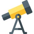 プログラムのアイコン：Epic Telescope