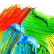 Icoon van programma: Color Splash Backgrounds …