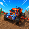 Icoon van programma: Glide  Drive Evolution