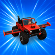 Icoon van programma: Glide  Drive Evolution