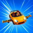 Ikona programu: Glide  Drive Evolution