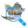 程序图标：Photo  Video Tweet Explor…