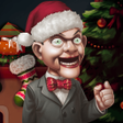 Icoon van programma: Goosebumps HorrorTown - T…