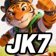 Ícone do programa: JK7 Tiger Food Balance