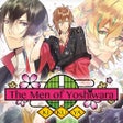 Symbol des Programms: The Men of Yoshiwara: Kik…