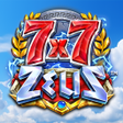 7x7 Zeus Slot - Thunder Reels icon