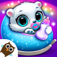 Ícone do programa: Jungle Floof - Island Pet…