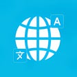 Icoon van programma: All Language Translator