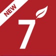 Ikona programu: 7 Leaves Cafe