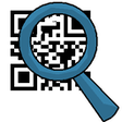 プログラムのアイコン：QRCode Scanner