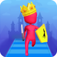 Icon of program: Crowd Clash 3D